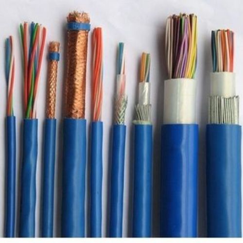 IA-DJYJP3VRP3銅芯本安計(jì)算機(jī)控制電纜