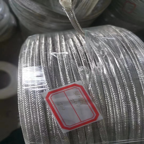 S分度鉑銠熱電偶用補償導(dǎo)線SC-HFBP-2x1.5