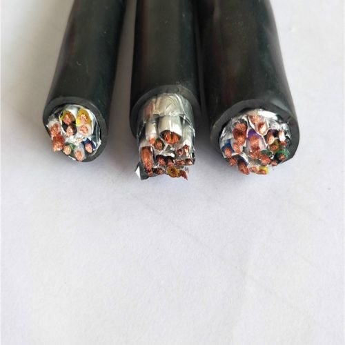 阻燃鎧裝計(jì)算機(jī)控制電纜ZR-DJYPVP22-24x2x1.0