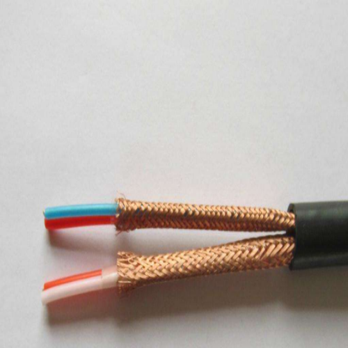 JVPV-2B-4x2x0.5計(jì)算機(jī)屏蔽控制電纜