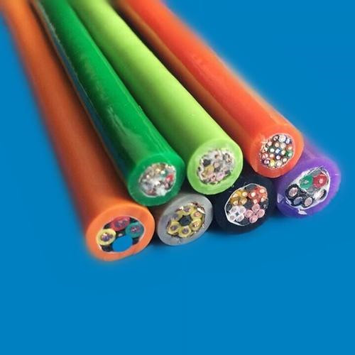 FDZ-GEEX風(fēng)力發(fā)電用耐寒阻燃聚氨酯電纜