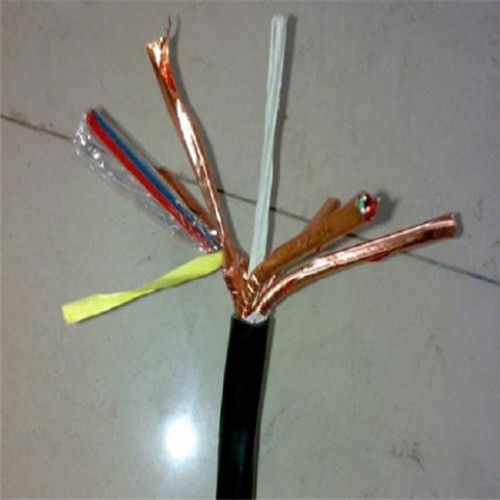 NH-DJYP2VP2-8x2x1.0耐火計(jì)算機(jī)屏蔽電纜