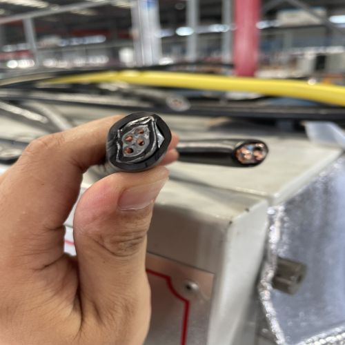 ZR-KYY22-20x1.5阻燃低煙無(wú)鹵聚烯烴控制電纜